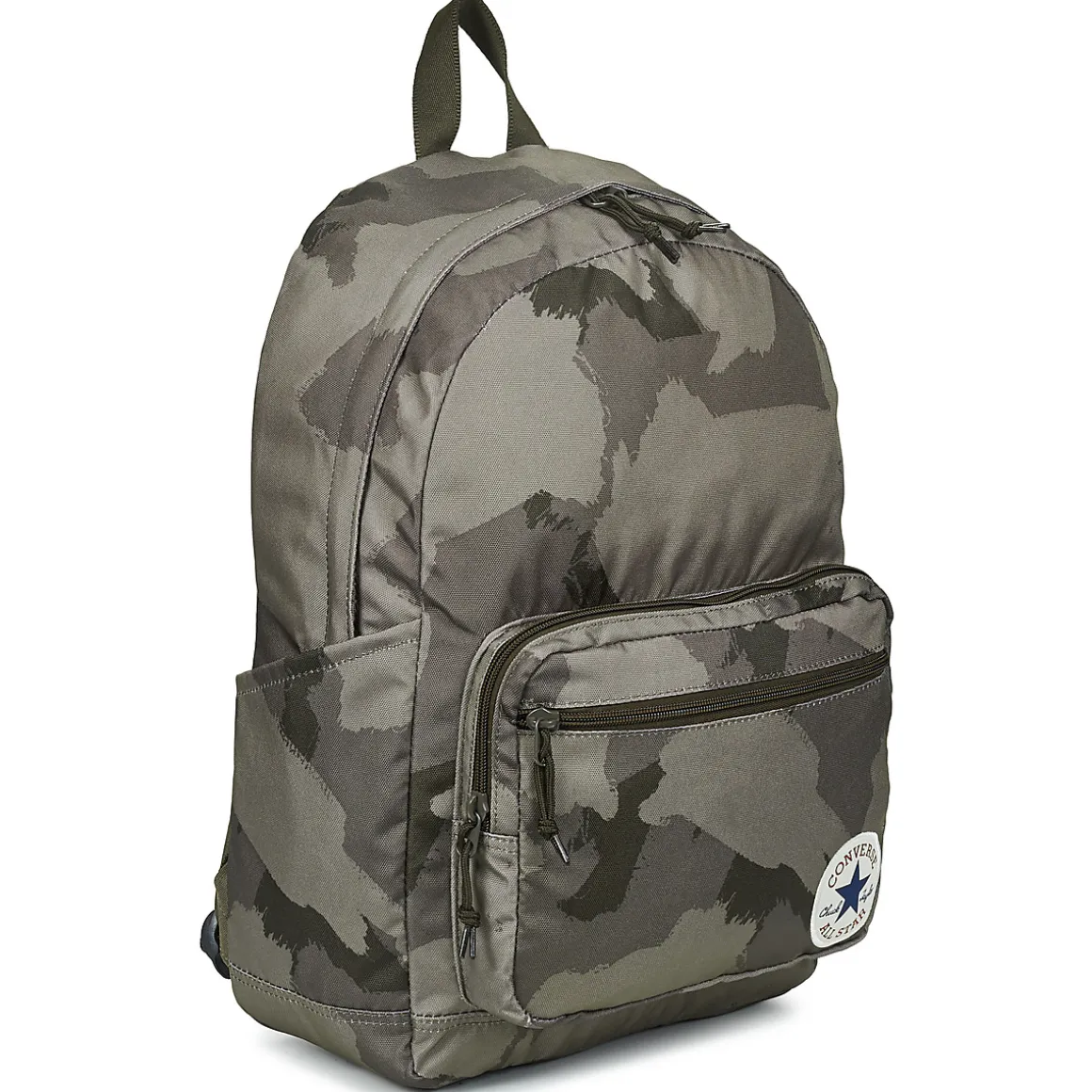Converse - BP GO 2 BACKPACK AOP