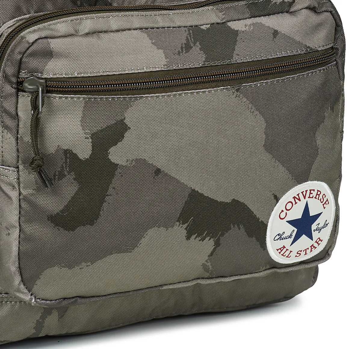 Converse - BP GO 2 BACKPACK AOP