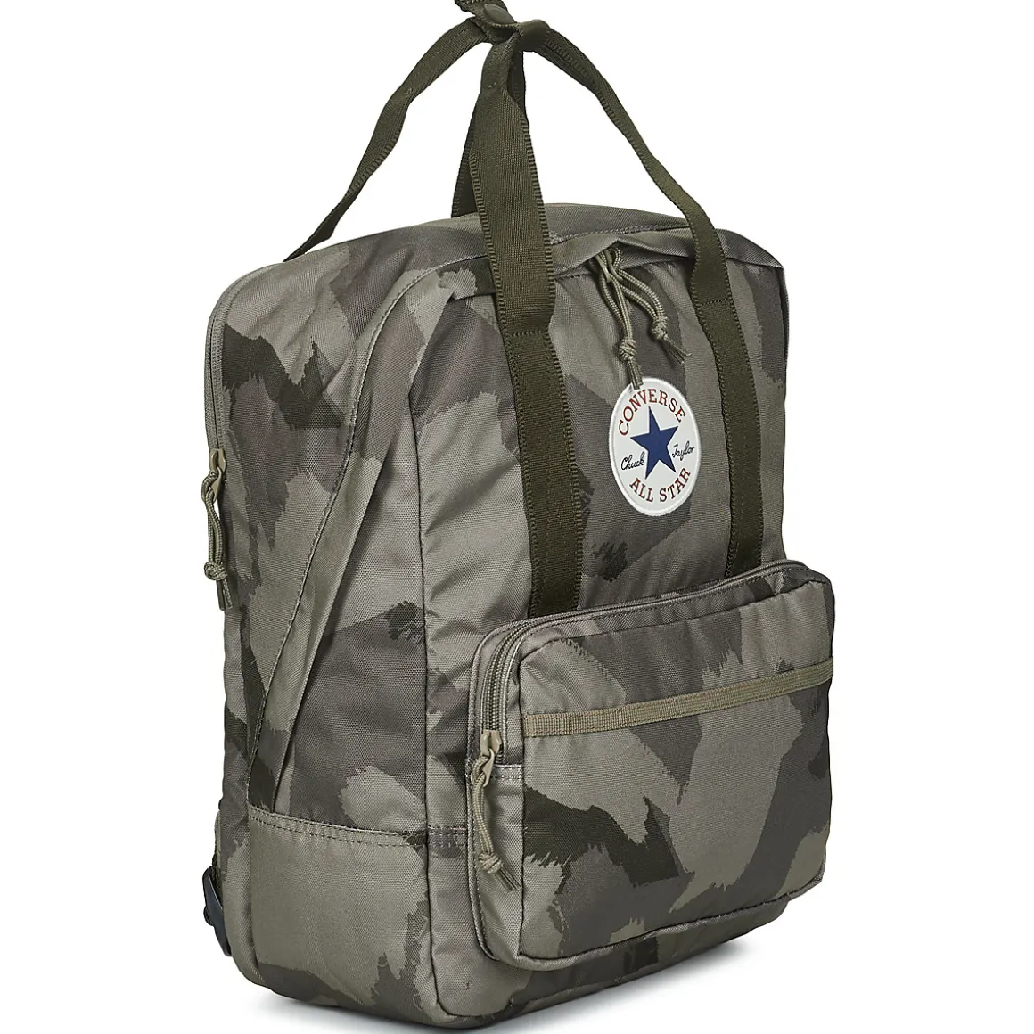 Converse - BP SMALL SQUARE AOP BACKPACK