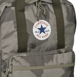 Converse - BP SMALL SQUARE AOP BACKPACK