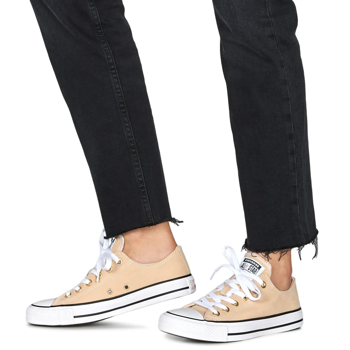 Converse - CHUCK TAYLOR ALL STAR PEACHED CANVAS