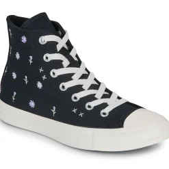 Converse - CHUCK TAYLOR ALL STAR EMBROIDERED FLOWERS