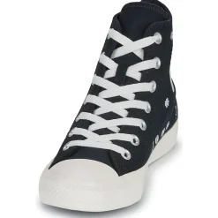 Converse - CHUCK TAYLOR ALL STAR EMBROIDERED FLOWERS