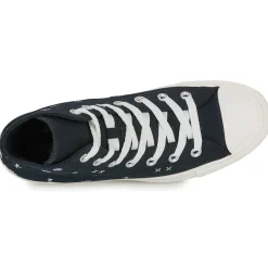 Converse - CHUCK TAYLOR ALL STAR EMBROIDERED FLOWERS