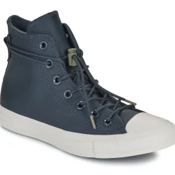 Converse - CHUCK TAYLOR ALL STAR WEATHERIZED LEATHER