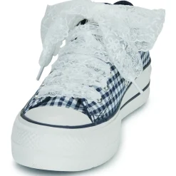 Converse - CHUCK TAYLOR ALL STAR LIFT