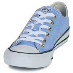 Converse - CHUCK TAYLOR ALL STAR PEACHED CANVAS