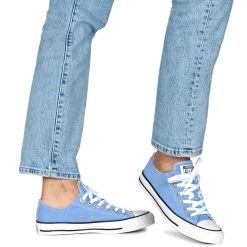 Converse - CHUCK TAYLOR ALL STAR PEACHED CANVAS