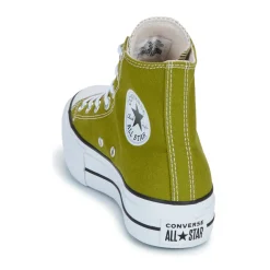 Converse - CHUCK TAYLOR ALL STAR LIFT PLATFORM