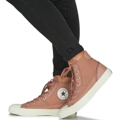 Converse - CHUCK TAYLOR ALL STAR PATCHWORK