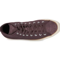 Converse - CHUCK TAYLOR ALL STAR CANVAS & LEATHER
