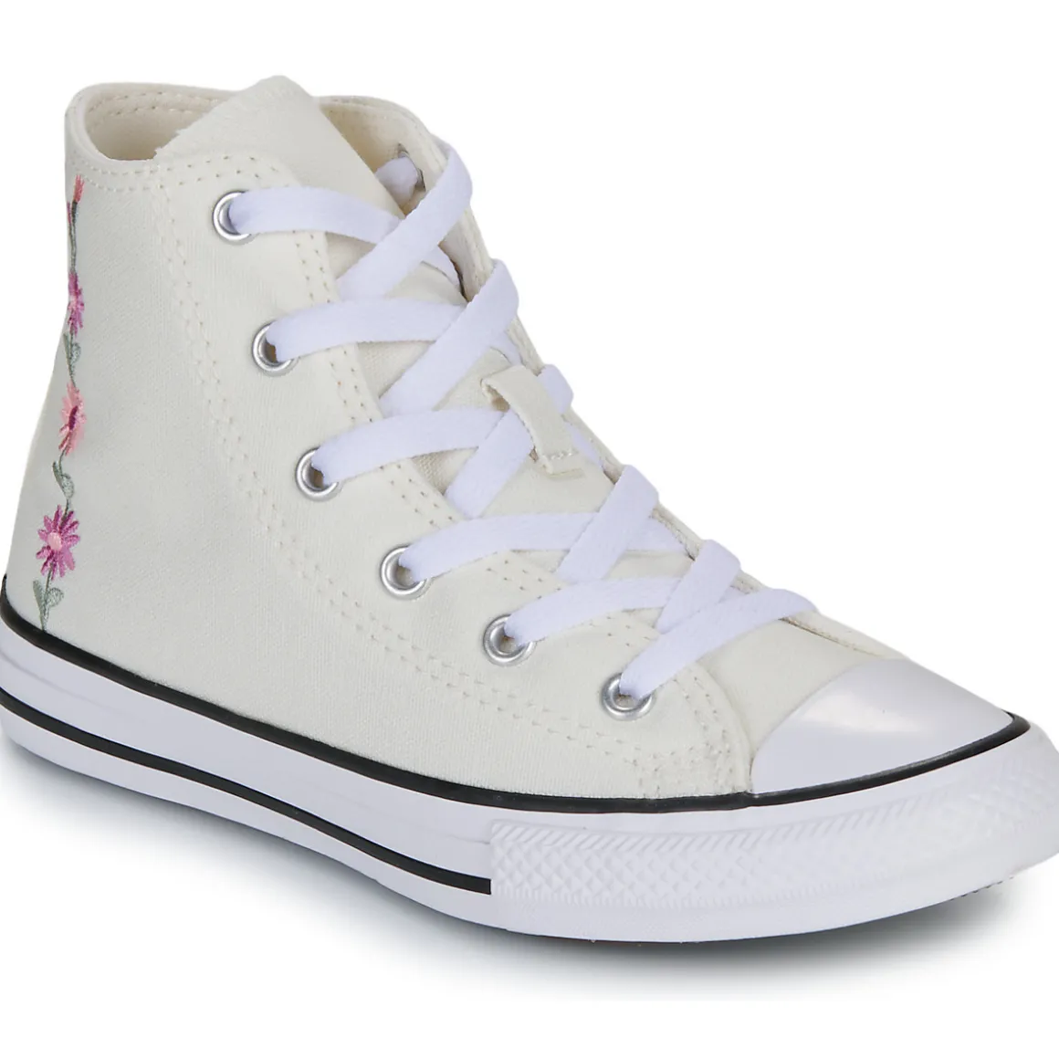 Converse - CHUCK TAYLOR ALL STAR FLORALS