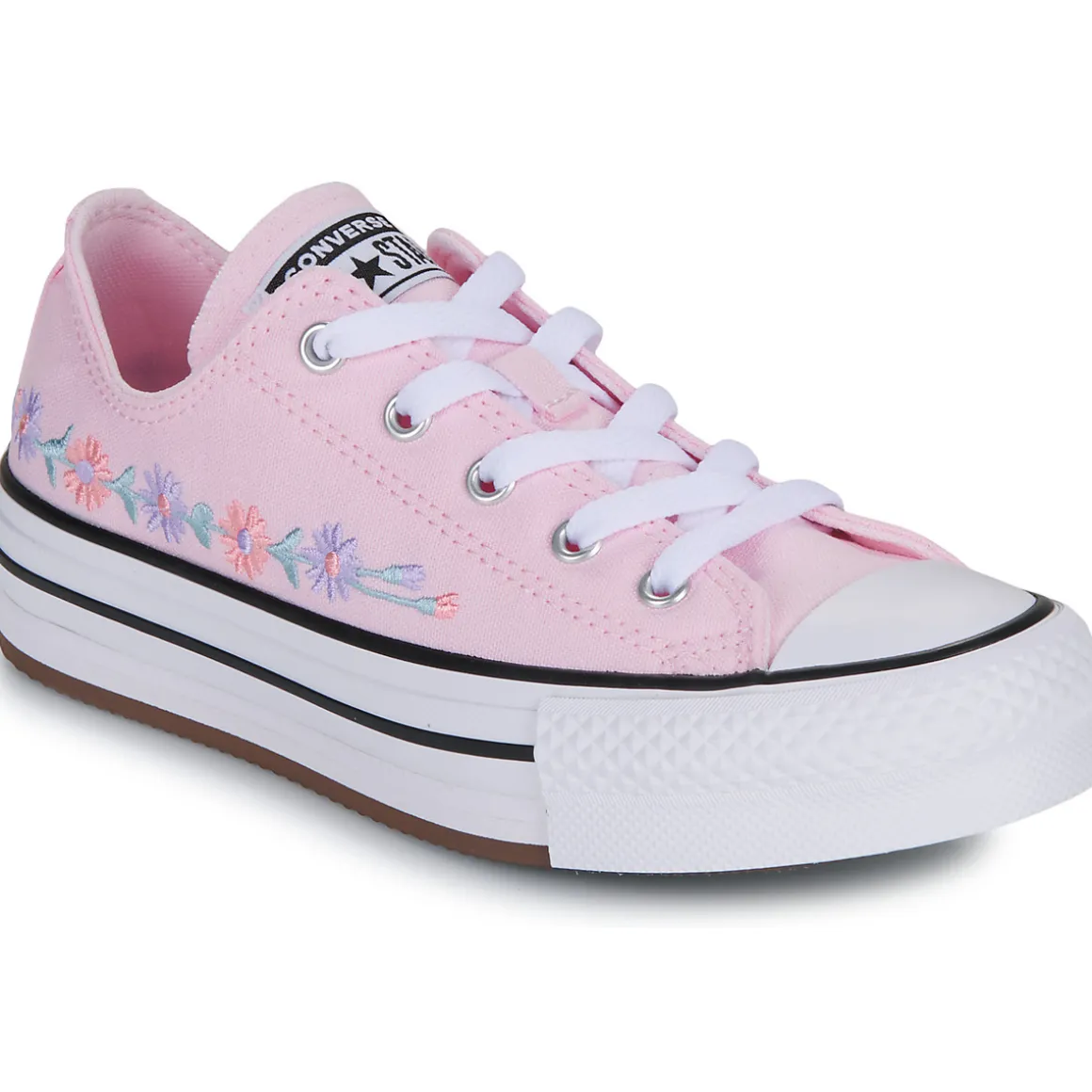 Converse - CHUCK TAYLOR ALL STAR EVA LIFT