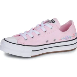 Converse - CHUCK TAYLOR ALL STAR EVA LIFT