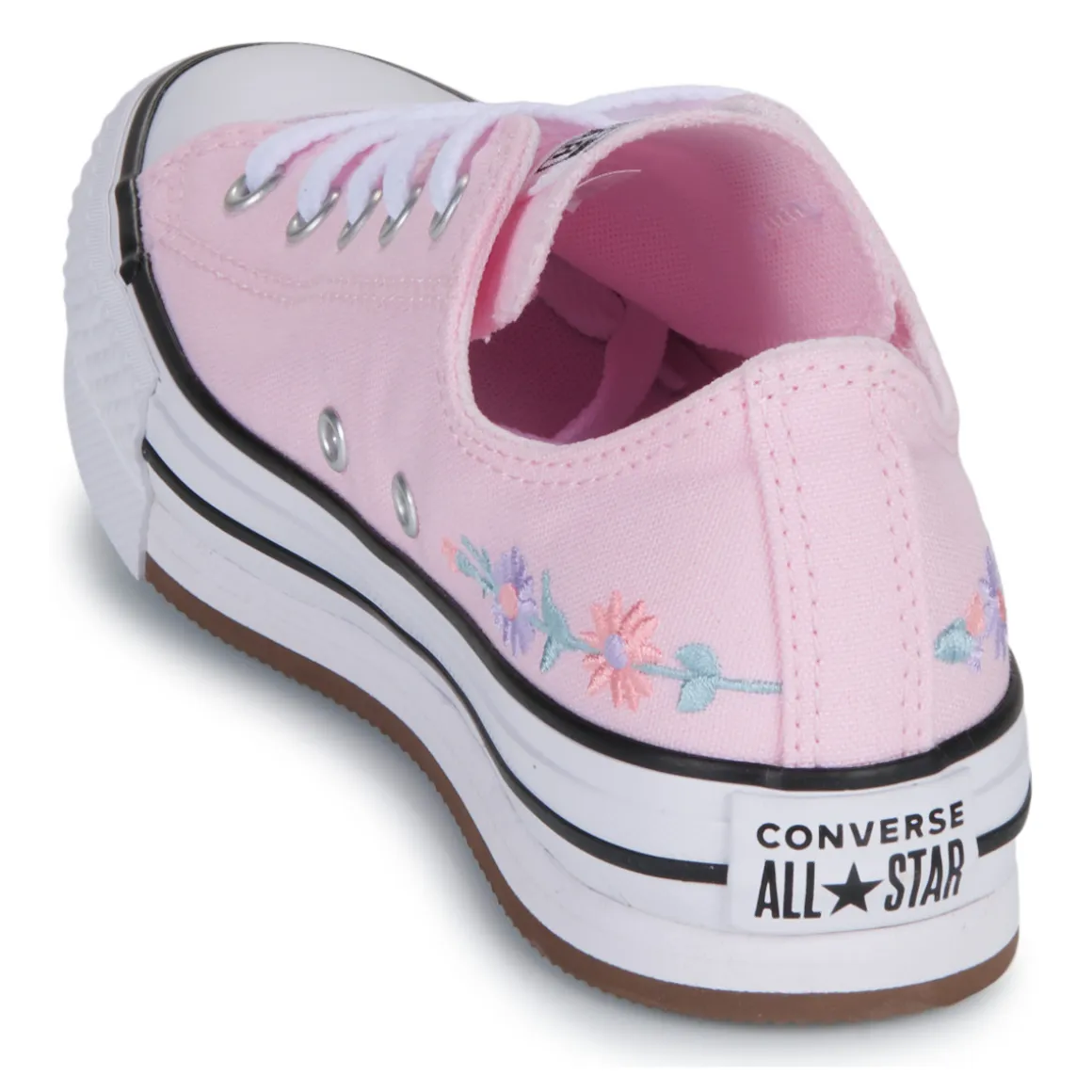 Converse - CHUCK TAYLOR ALL STAR EVA LIFT