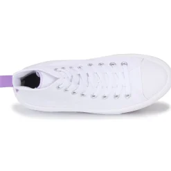 Converse - Chuck Taylor All Star Move Platform Foundation Hi