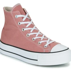 Converse - CHUCK TAYLOR ALL STAR LIFT PLATFORM