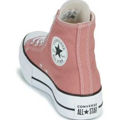 Converse - CHUCK TAYLOR ALL STAR LIFT PLATFORM