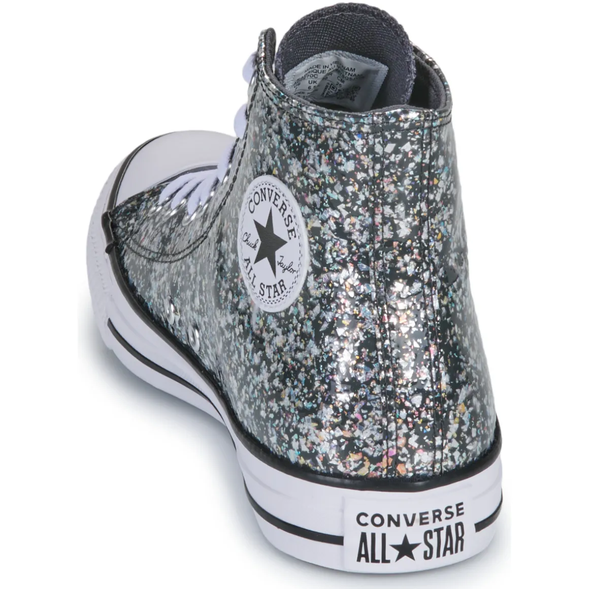 Converse - CHUCK TAYLOR ALL STAR GLITTER