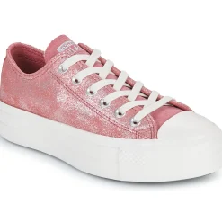 Converse - CHUCK TAYLOR ALL STAR LIFT