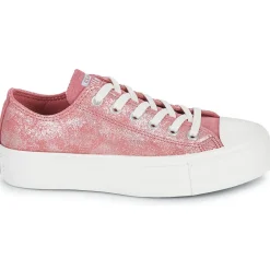 Converse - CHUCK TAYLOR ALL STAR LIFT