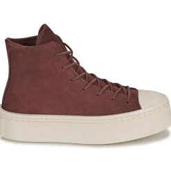 Converse - CHUCK TAYLOR ALL STAR MODERN LIFT WINTER