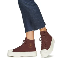 Converse - CHUCK TAYLOR ALL STAR MODERN LIFT WINTER