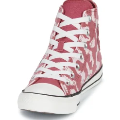 Converse - CHUCK TAYLOR ALL STAR LEOPARD REMIX