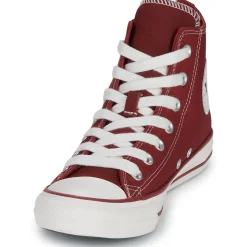 Converse - CHUCK TAYLOR ALL STAR CANVAS + SUEDE