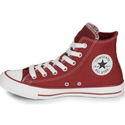 Converse - CHUCK TAYLOR ALL STAR CANVAS + SUEDE