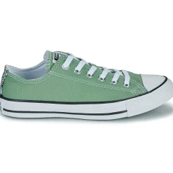 Converse - CHUCK TAYLOR ALL STAR MINI FLOWERS