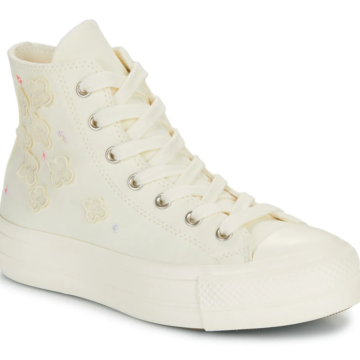 Converse - CHUCK TAYLOR ALL STAR LIFT