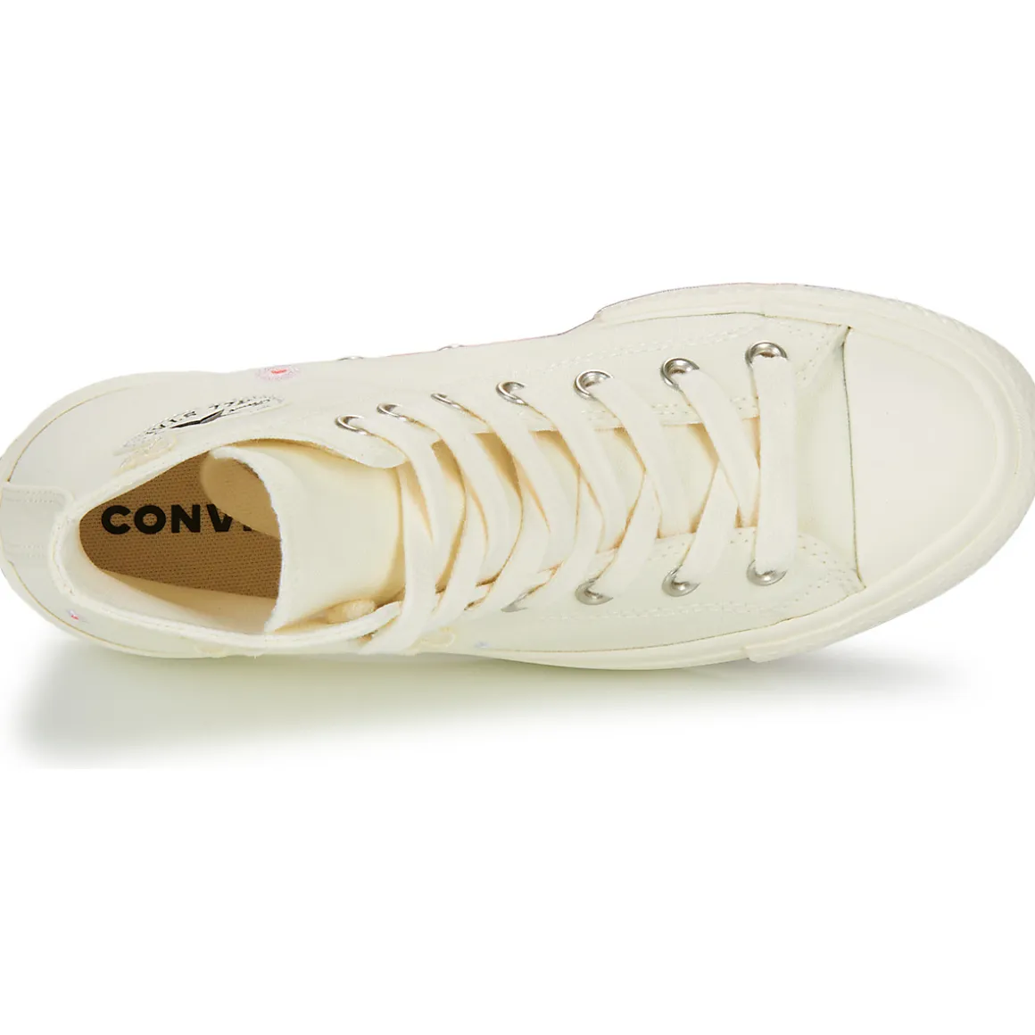 Converse - CHUCK TAYLOR ALL STAR LIFT