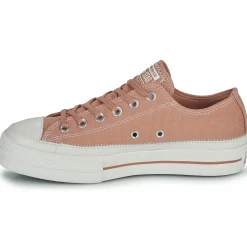 Converse - CHUCK TAYLOR ALL STAR LIFT PLATFORM MIXED MATERIAL