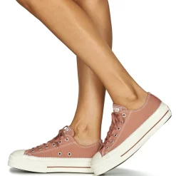 Converse - CHUCK TAYLOR ALL STAR LIFT PLATFORM MIXED MATERIAL