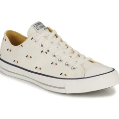 Converse - CHUCK TAYLOR ALL STAR-CONVERSE CLUBHOUSE