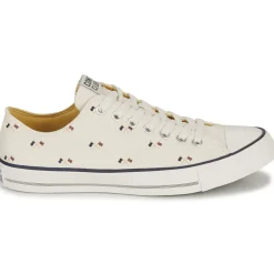 Converse - CHUCK TAYLOR ALL STAR-CONVERSE CLUBHOUSE