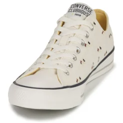 Converse - CHUCK TAYLOR ALL STAR-CONVERSE CLUBHOUSE