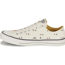 Converse - CHUCK TAYLOR ALL STAR-CONVERSE CLUBHOUSE