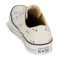 Converse - CHUCK TAYLOR ALL STAR-CONVERSE CLUBHOUSE
