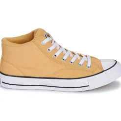 Converse - CHUCK TAYLOR ALL STAR MALDEN STREET CANVAS & SUEDE