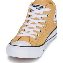 Converse - CHUCK TAYLOR ALL STAR MALDEN STREET CANVAS & SUEDE