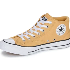 Converse - CHUCK TAYLOR ALL STAR MALDEN STREET CANVAS & SUEDE