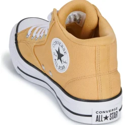 Converse - CHUCK TAYLOR ALL STAR MALDEN STREET CANVAS & SUEDE