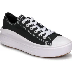 Converse - CHUCK TAYLOR ALL STAR MOVE CANVAS OX