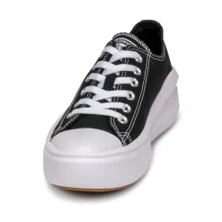 Converse - CHUCK TAYLOR ALL STAR MOVE CANVAS OX