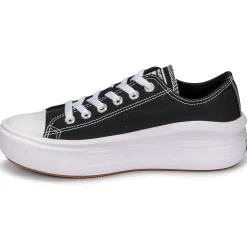 Converse - CHUCK TAYLOR ALL STAR MOVE CANVAS OX