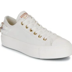 Converse - CHUCK TAYLOR ALL STAR LIFT PLATFORM BUCKLE