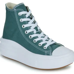 Converse - CHUCK TAYLOR ALL STAR MOVE PLATFORM