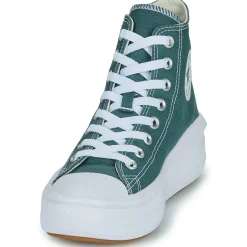 Converse - CHUCK TAYLOR ALL STAR MOVE PLATFORM
